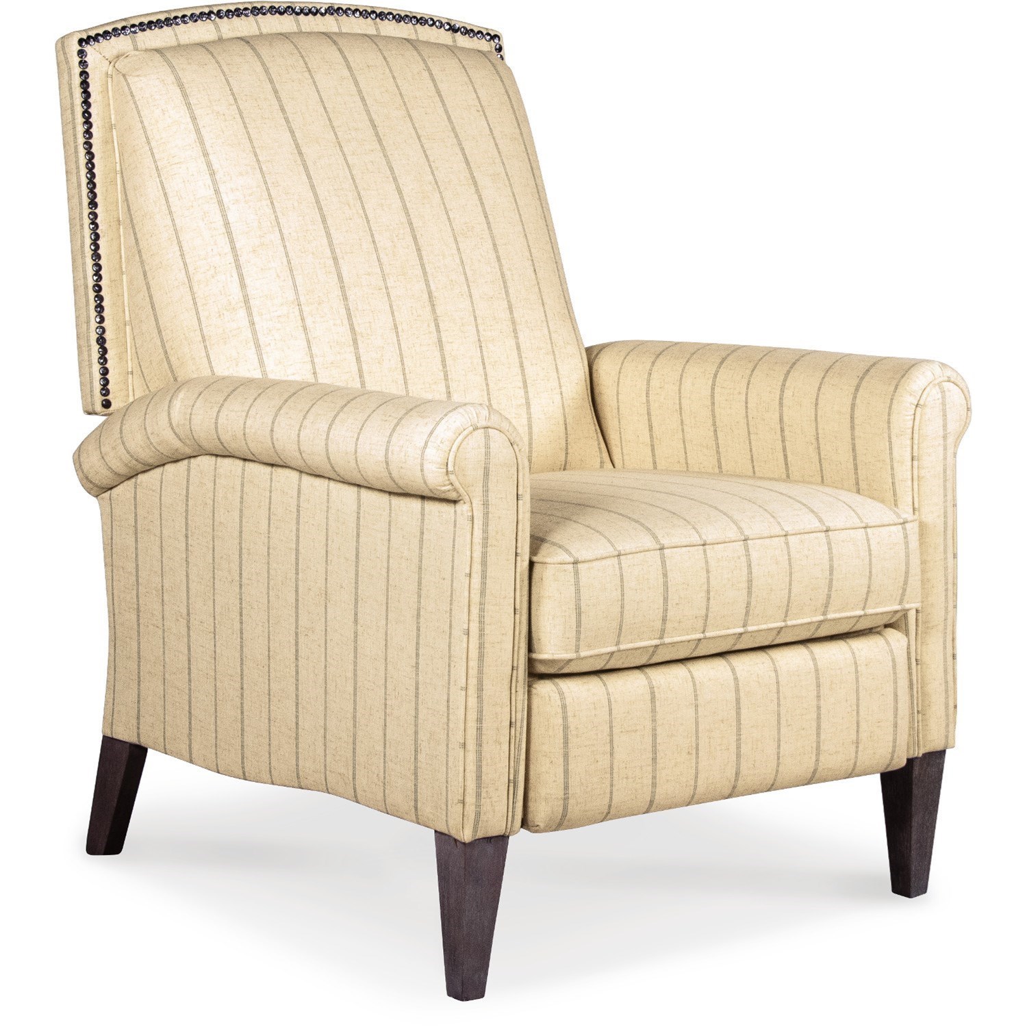 Ferguson high discount leg reclining chair